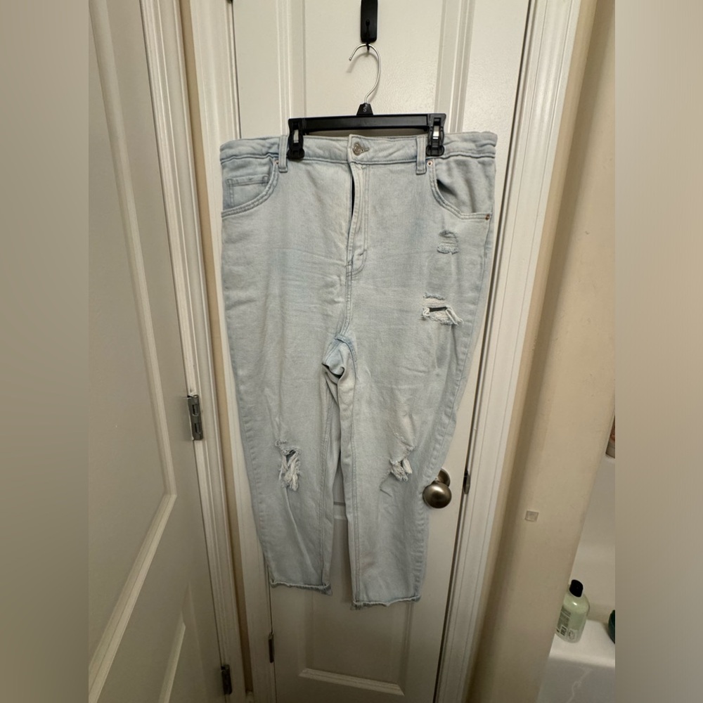 Wild fable jeans